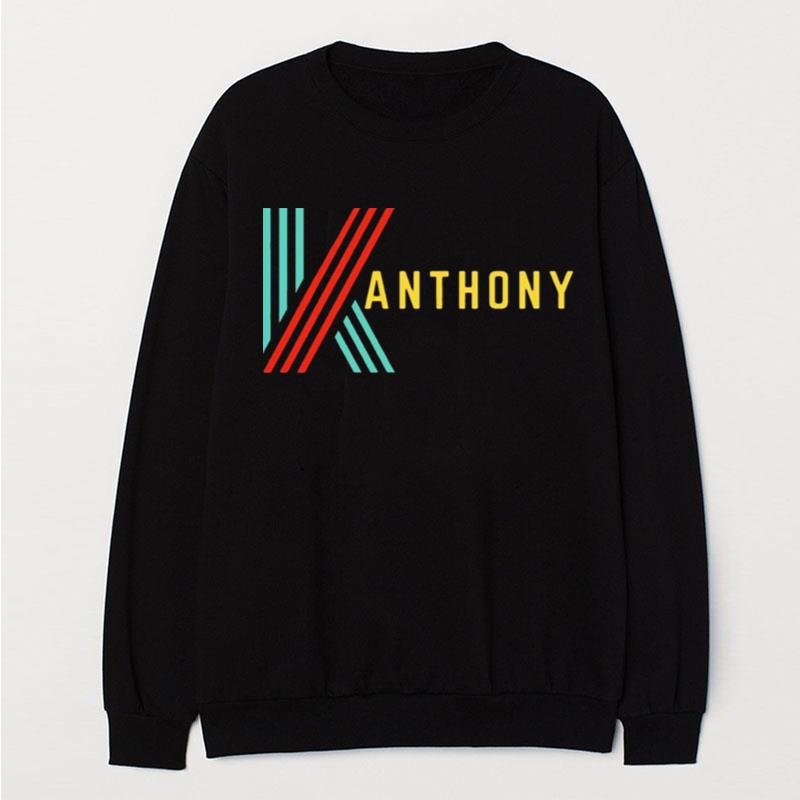 Kanthony Latest Design Bridgerton T-Shirt Unisex