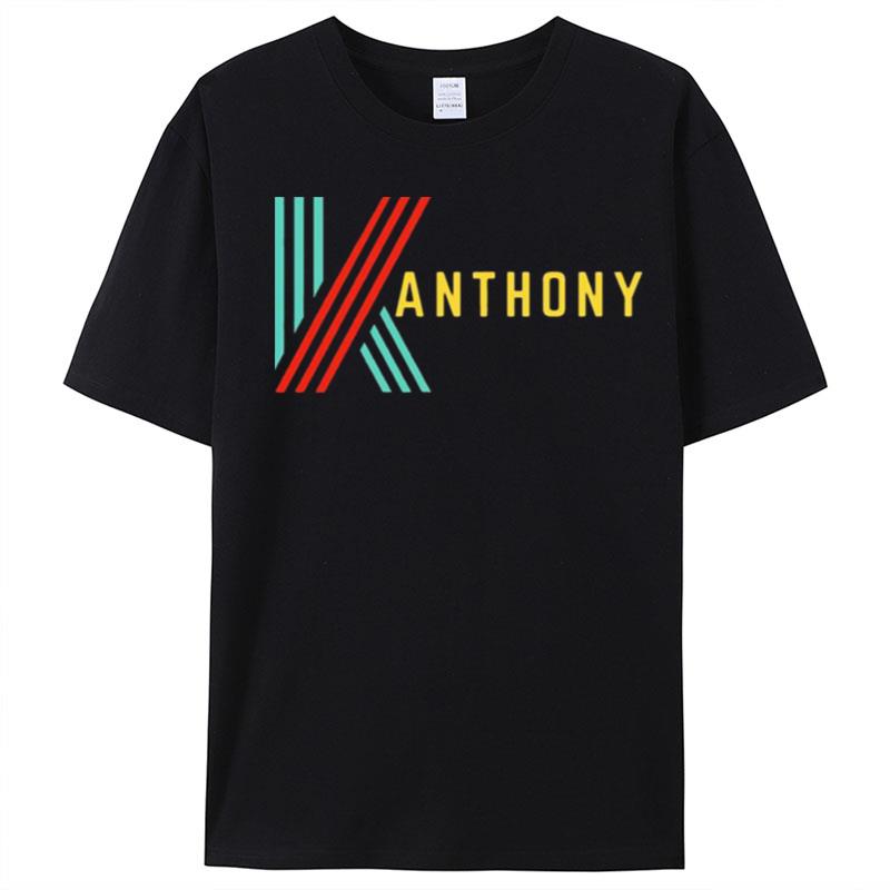 Kanthony Latest Design Bridgerton T-Shirt Unisex