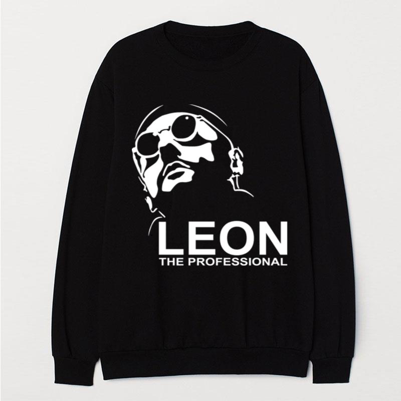 Leon The Professional Movie T-Shirt Unisex