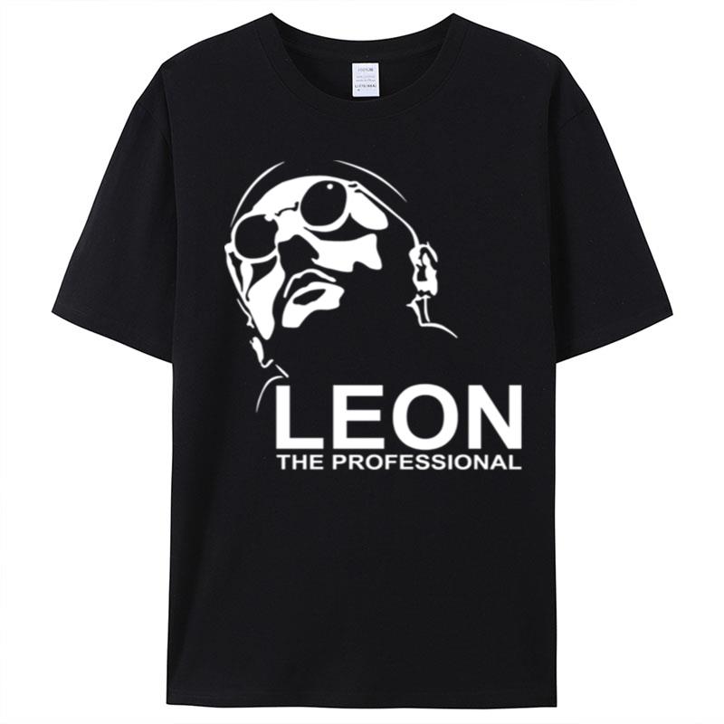 Leon The Professional Movie T-Shirt Unisex