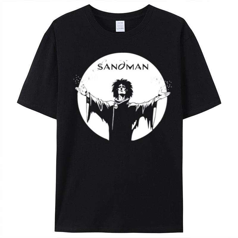 Lord Of Dream The Sandman T-Shirt Unisex