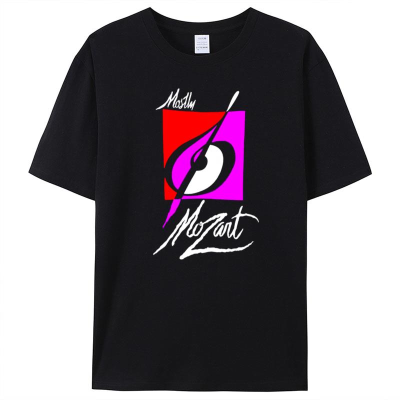 Mostly Mozar T-Shirt Unisex