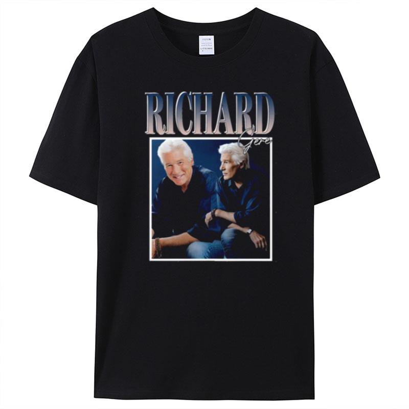 Richard Gere Bootleg Pretty Woman T-Shirt Unisex