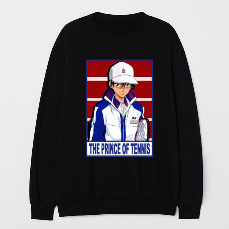 Ryoma Echizen The Prince Of Tennis T-Shirt Unisex