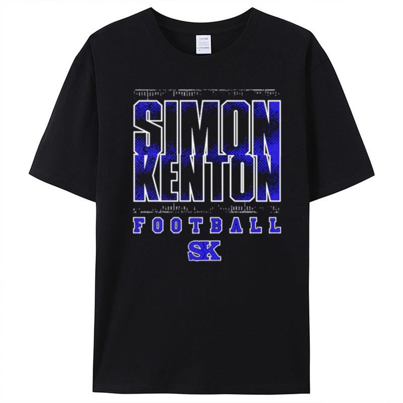 Simon Kenton Football Sk Cincy T-Shirt Unisex