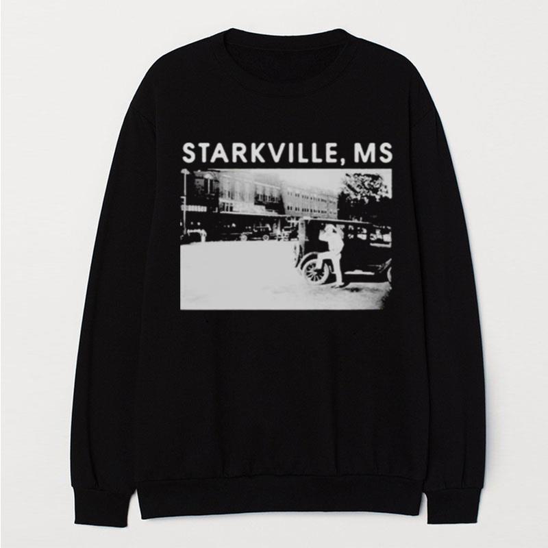 Starkville Ms T-Shirt Unisex