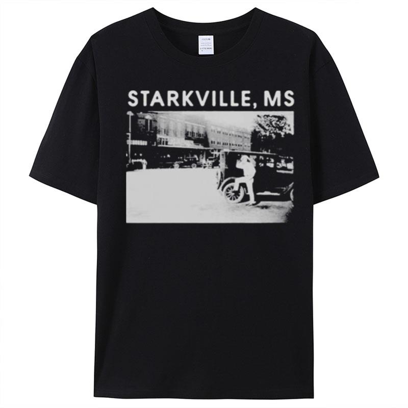 Starkville Ms T-Shirt Unisex