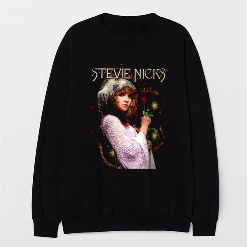 Stevie Nicks T-Shirt Unisex