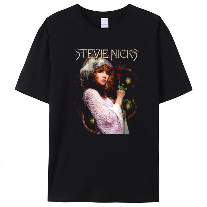 Stevie Nicks T-Shirt Unisex