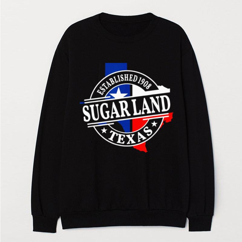 Sugar Land T-Shirt Unisex