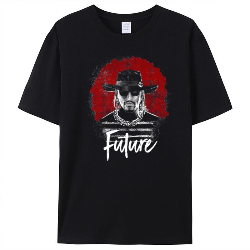 Swaggie Men Future T-Shirt Unisex