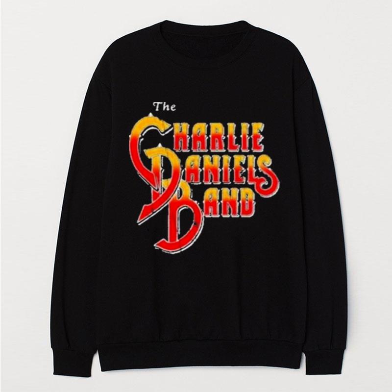 The Charlie Daniels Band T-Shirt Unisex