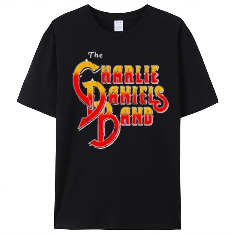 The Charlie Daniels Band T-Shirt Unisex