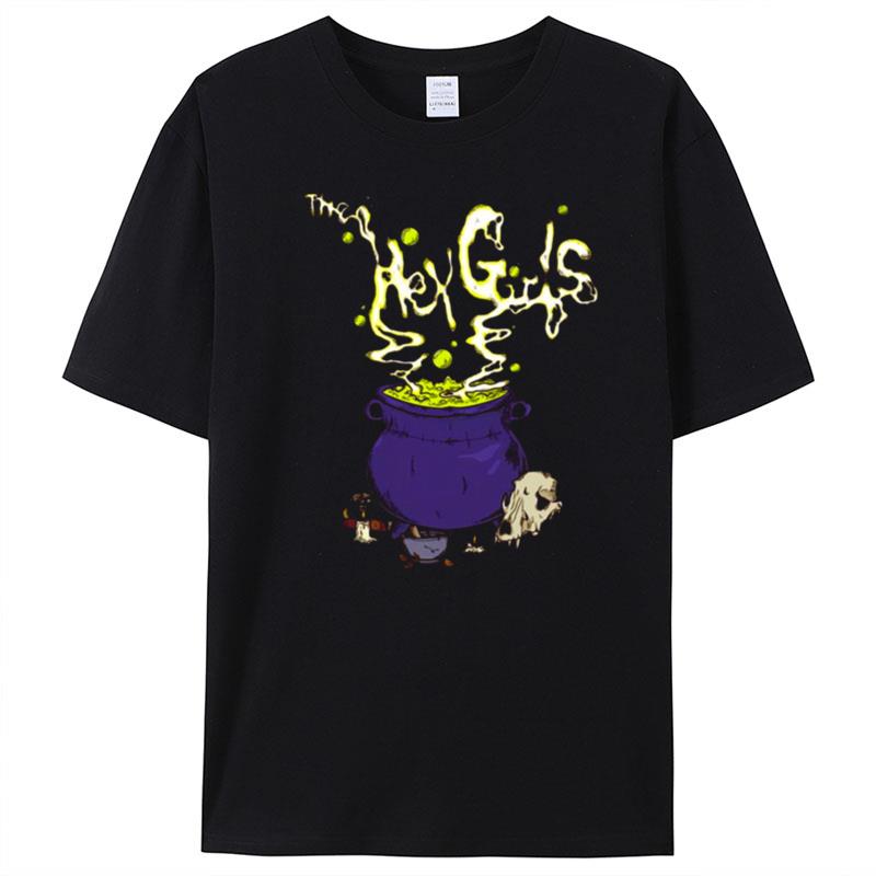 The Hex Girls The Potion T-Shirt Unisex