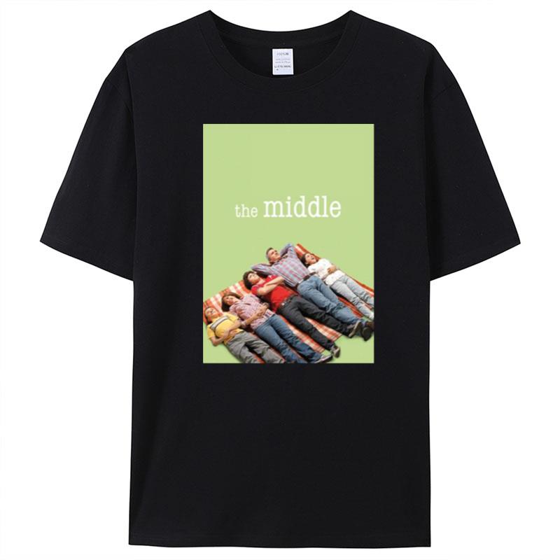 The Middle Tv Show 90S T-Shirt Unisex