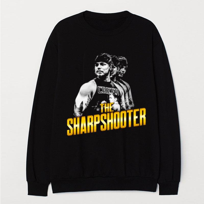 The Sharpshooter James Creed T-Shirt Unisex