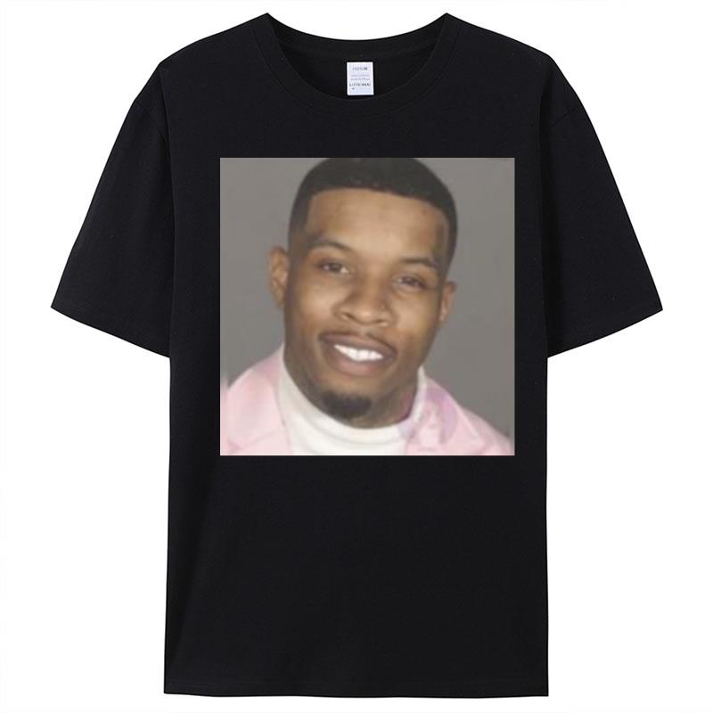 Tory Lanez Mugsho T-Shirt Unisex