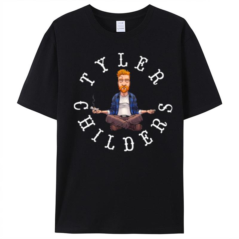 Tyler Childers T-Shirt Unisex