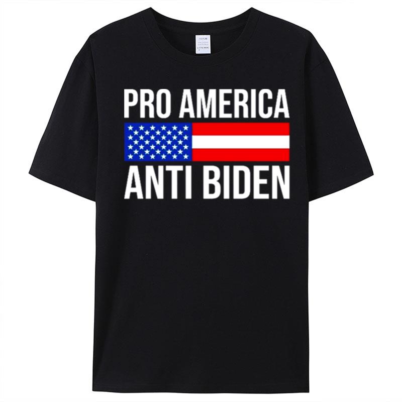 Us President Anti Biden T-Shirt Unisex