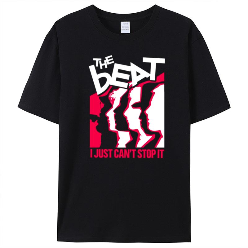 Why Compromise The Beat Buzzcocks T-Shirt Unisex