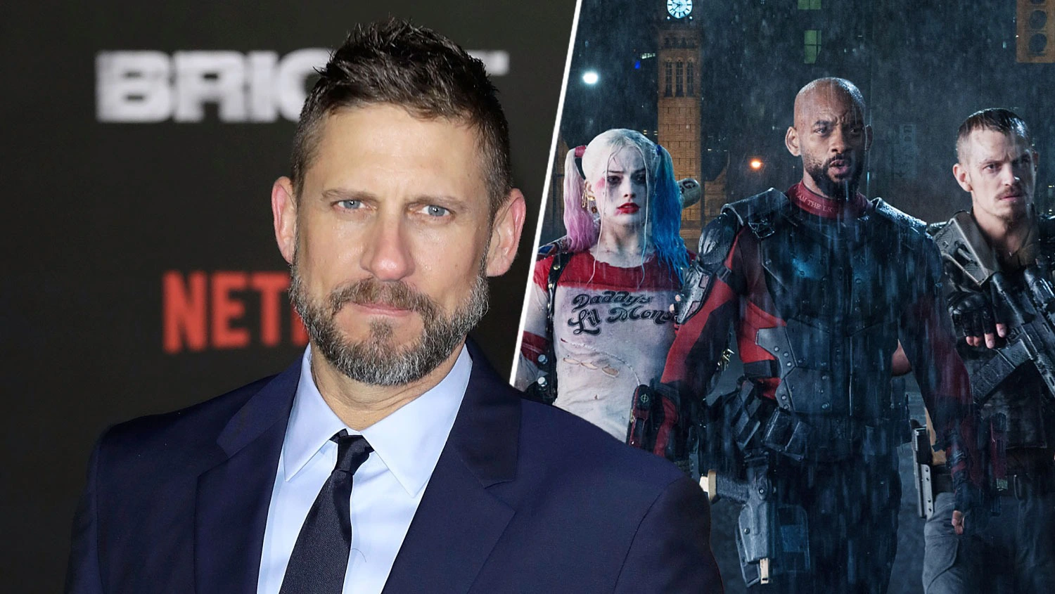 Challenges in Today's Superhero Films: Director of Suicide Squad Addresses Humor Overload and 'Cheesiness'