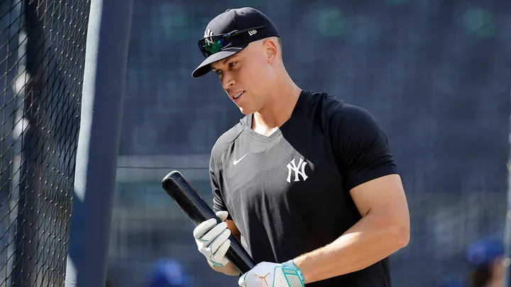 Yankees' Aaron Judge Acknowledges Long-Term Impact of Previous Injury, Anticipates Ongoing Maintenance throughout Career