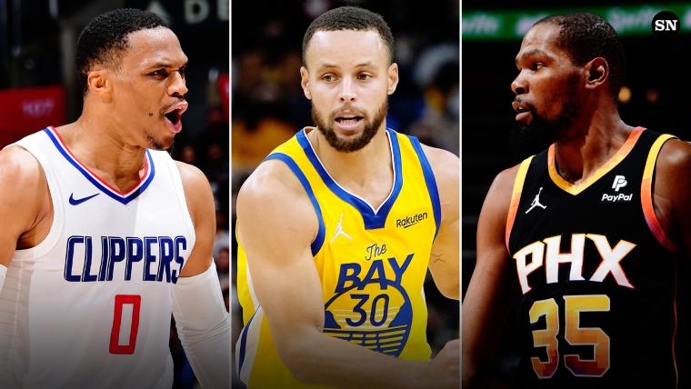 The Best NBA Players Born in the Year of the Dragon