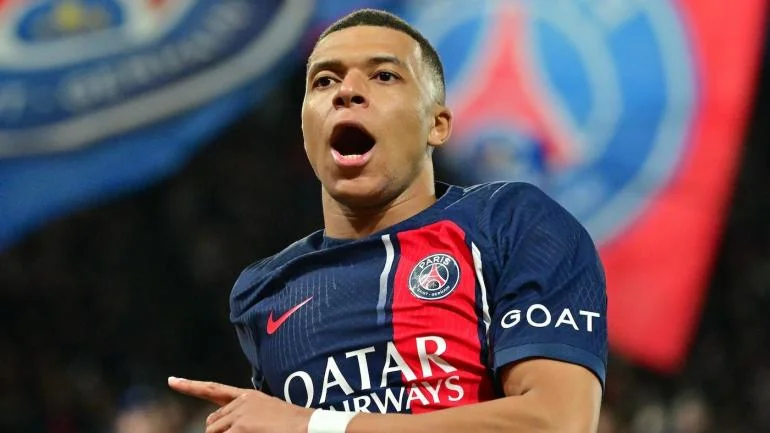 Latest News: Kylian Mbappe Set to Join Real Madrid from Paris Saint-Germain