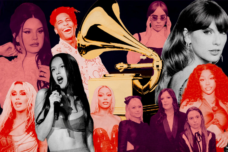 Grammy 2024: Female Artists Reach New Milestones in Their Careers