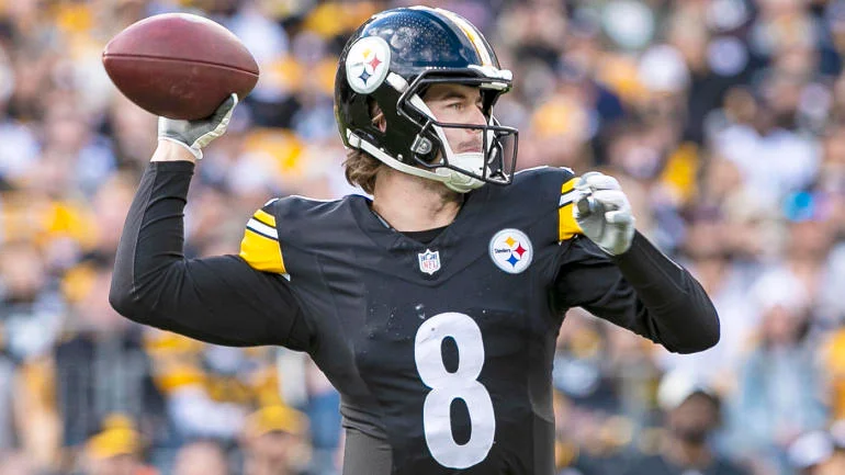 Steelers Maintain Firm Approach to Quarterback Situation Amid Internal Disagreements