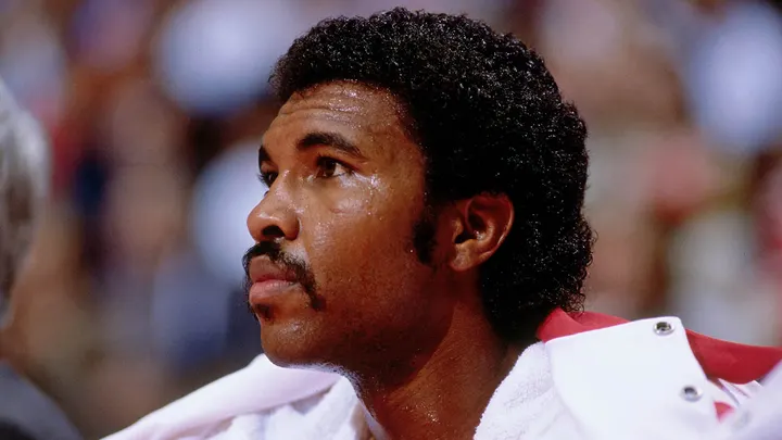 Former Houston Rockets Star Robert Reid Remembered: A Legacy of Faith, Fortitude, and Basketball Brilliance