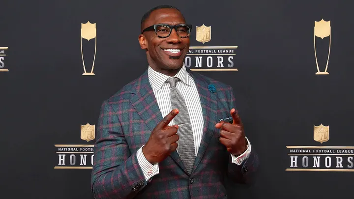 Shannon Sharpe Sparks Debate on NBA's Next Face: Should Relationship Status Matter?