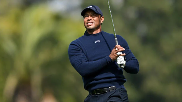 Tiger Woods' Departure and More: Reflecting on the PGA Tour's West Coast Swing