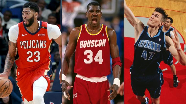 Rare "Five by Five" Performances in NBA History: A Showcase of Versatility and Skill