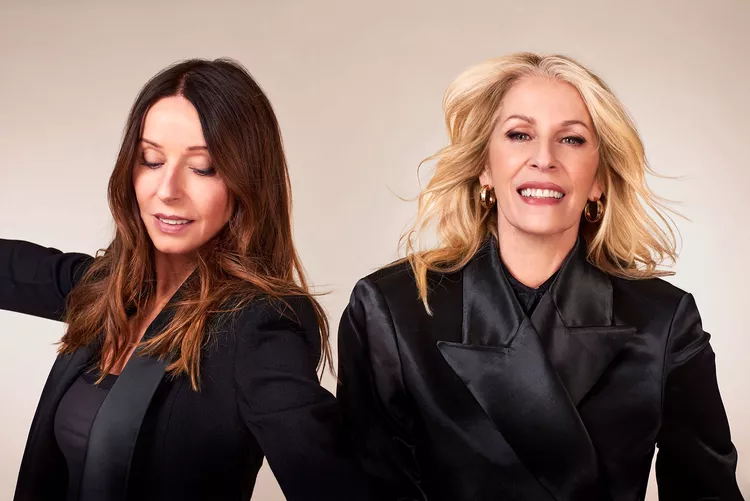 Why Bananarama Still Haven't Heard Taylor Swift's Song of the Same Name