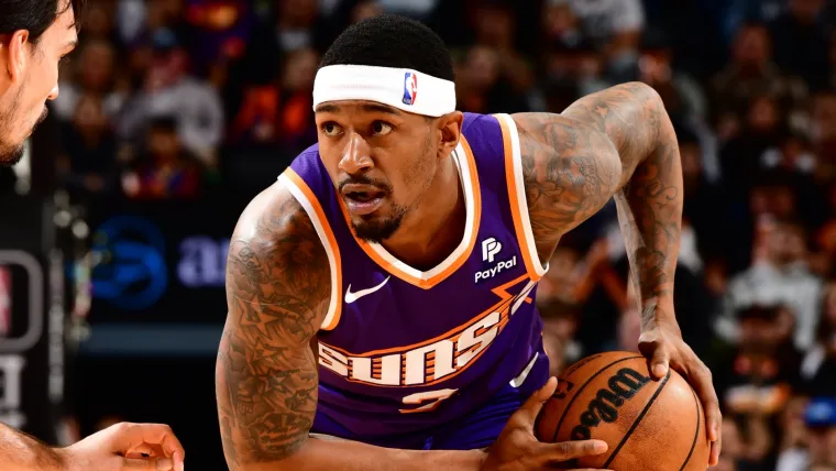 NBA Basketball Los Angeles Lakers vs Phoenix Suns 03:30 AM on February 26th: The Brad Beal Factor