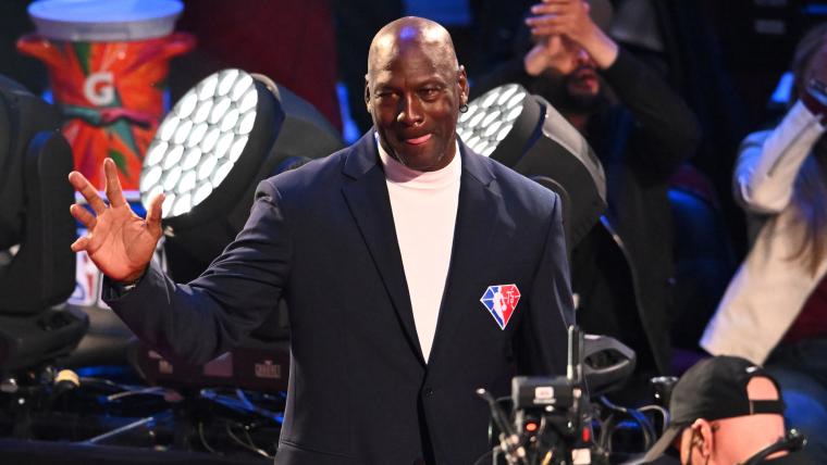 Michael Jordan Turns Down $100 Million Invitation: Here's Why