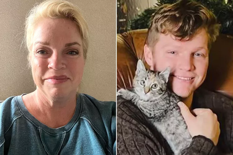 "Sister Wives" Star Janelle Brown Moved by Support for Late Son Garrison, Celebrates His Love for Cats