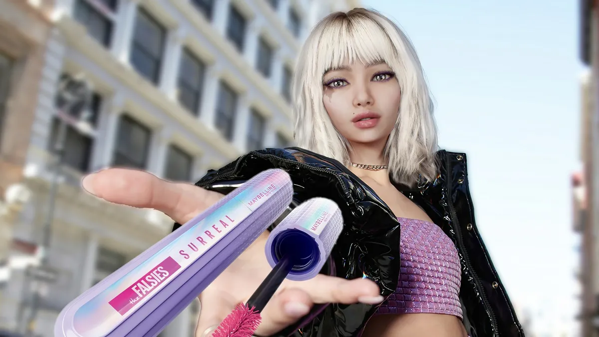 How is the beauty industry "rejuvenating" to reach Gen Z?