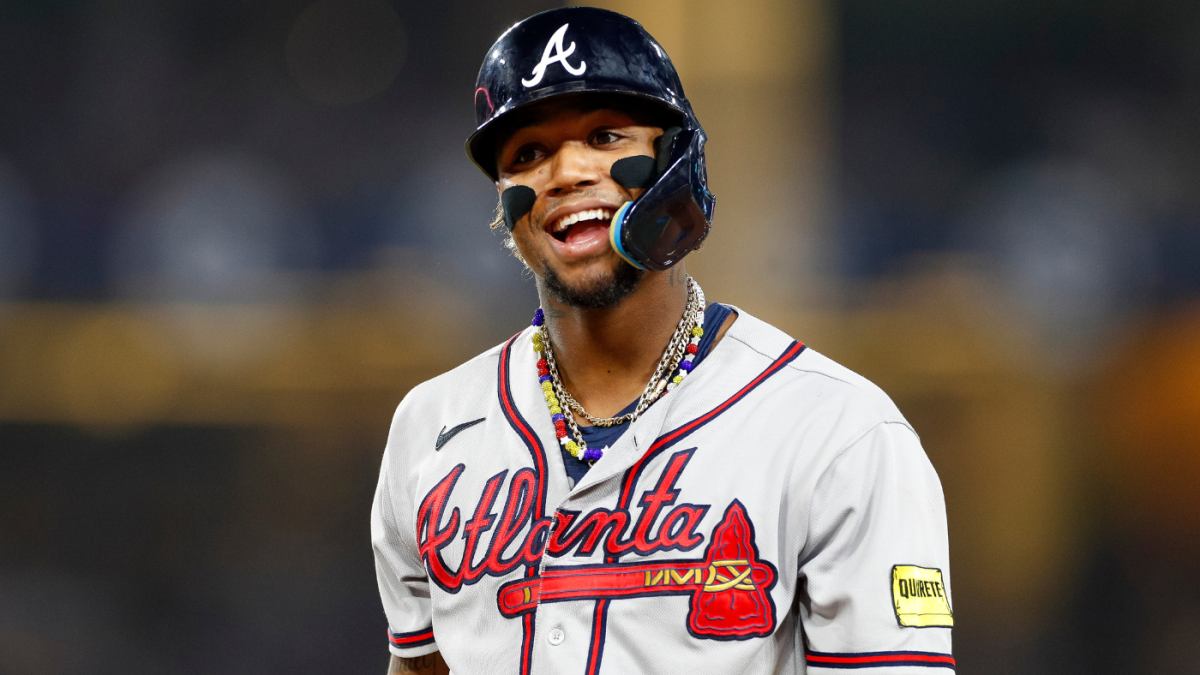 Revisiting the Remarkable Legacy of Ronald Acuna Jr.'s 2023 Season