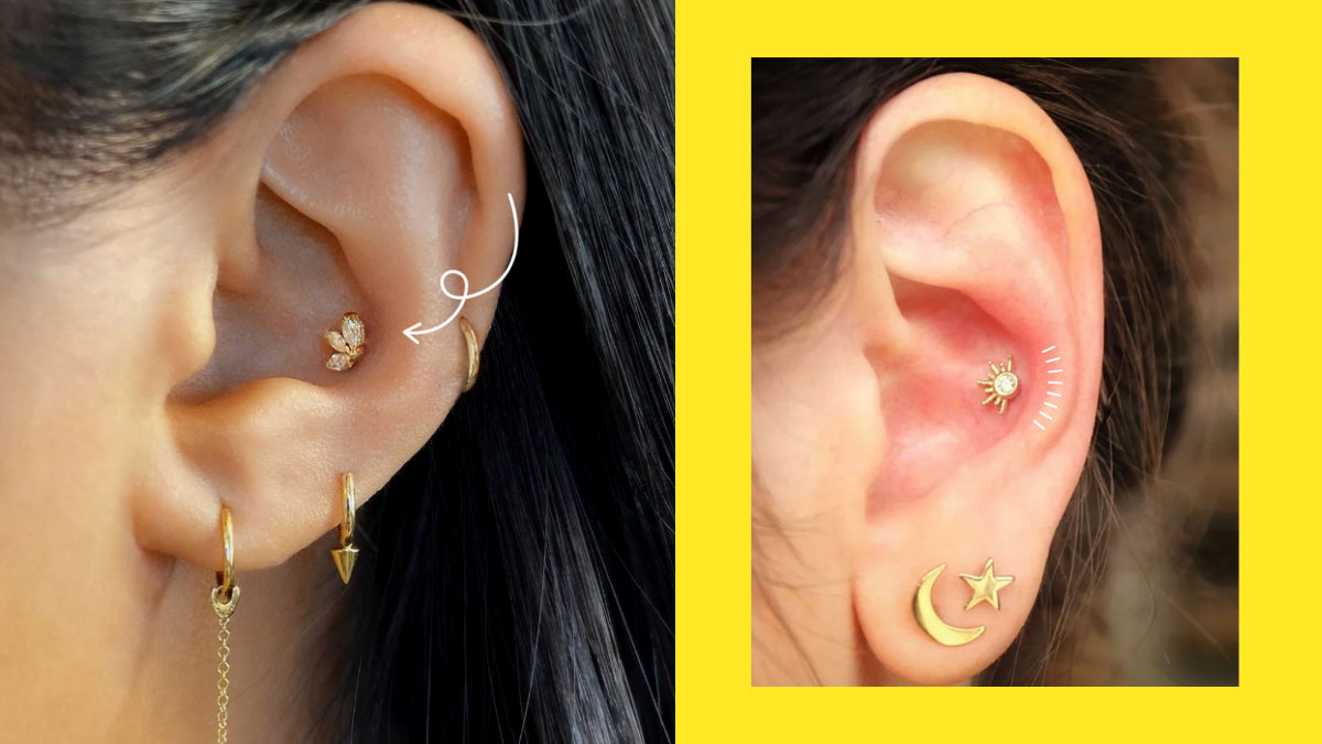 Beauty > Top 5 Earring Trends of 2024