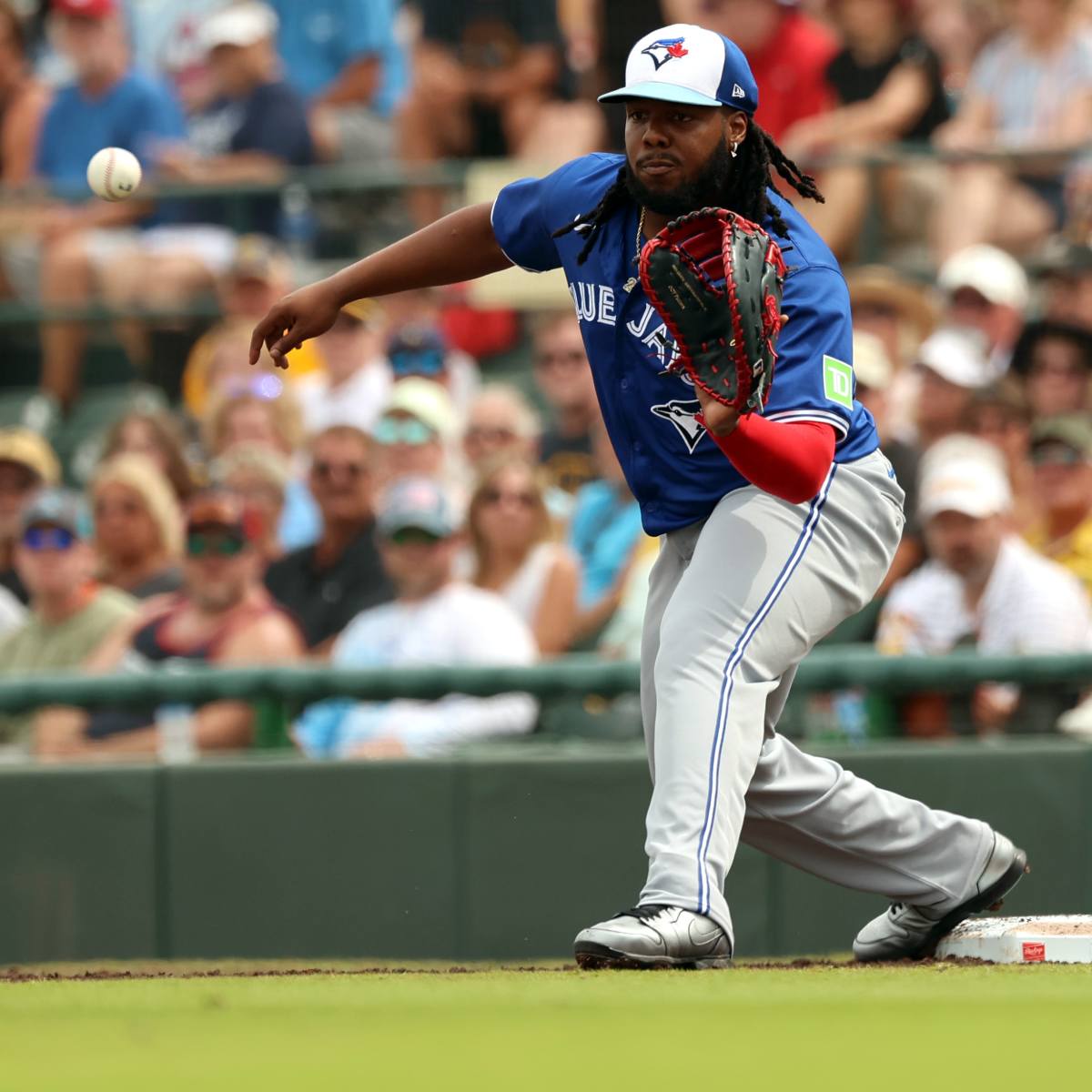 Toronto Blue Jays Issue Injury Updates on Alek Manoah, Vladimir Guerrero Jr., and Others