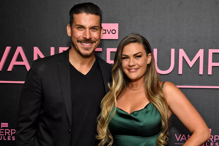 Jax Taylor's Friends Speculated About His Behavior Months Before Separation from Brittany Cartwright