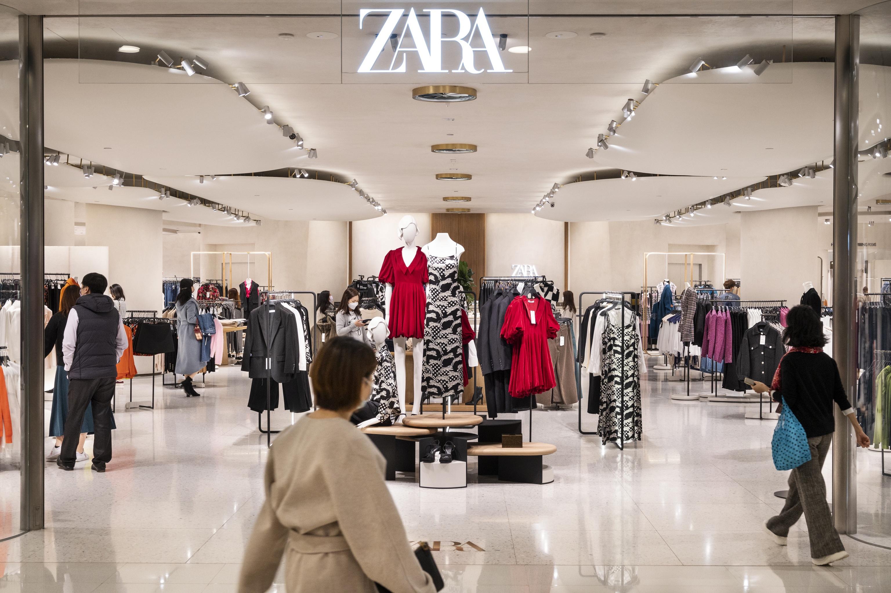 "Opening a Fashion Store Chain: Checklist for Brand Owners"