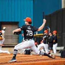 Detroit Tigers' Rising Star Prospect Jackson Jobe Lights up the Radar Gun in Spring Training Triumph