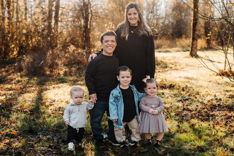 Tori Roloff Opens Up About Son Jackson's Soccer Experience and Awareness of His Differences