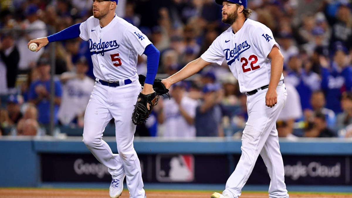 Los Angeles Dodgers Poised for Historic Season with Star-Studded MVP Lineup