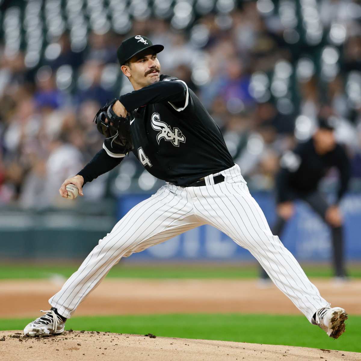 Chicago White Sox and New York Yankees Resume Dylan Cease Trade Talks