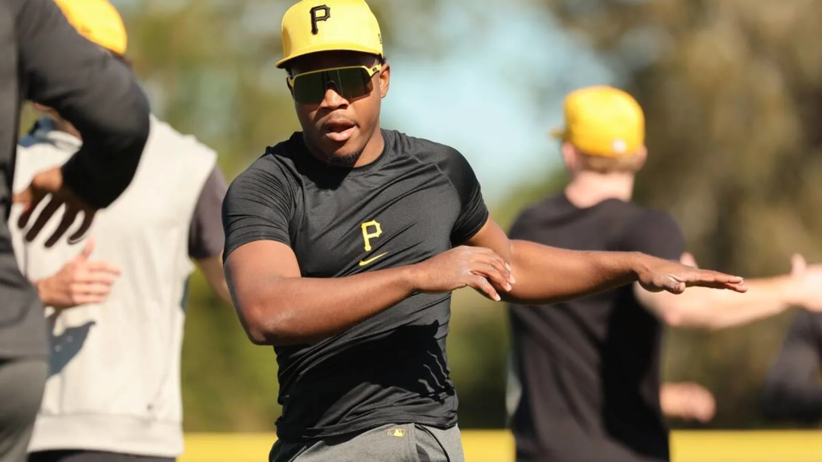 Pittsburgh Pirates' Prospect Makes Decade-Defying History with Two Home Runs in Spring Training Game