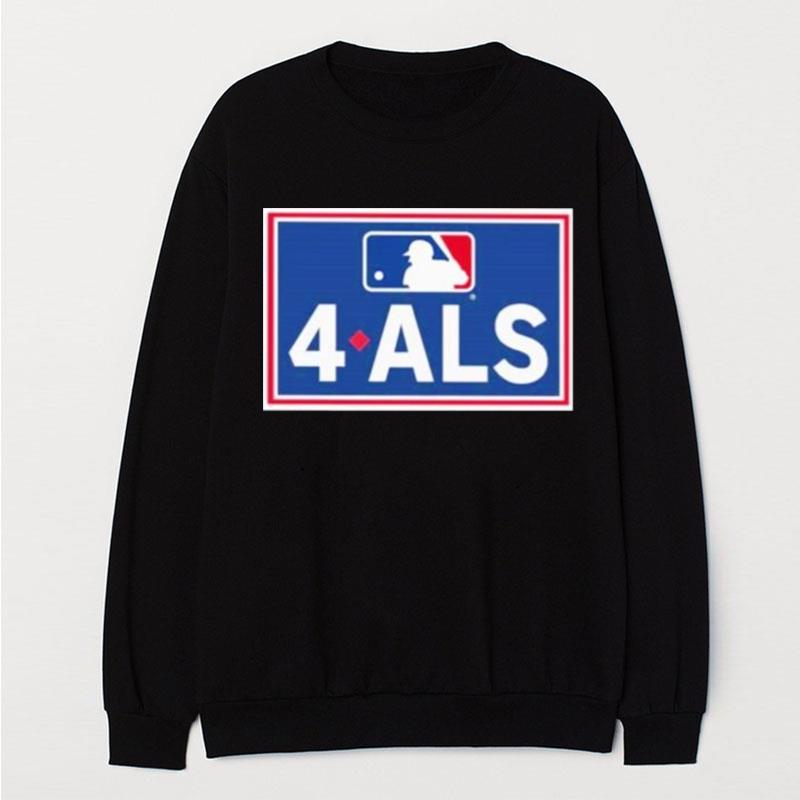 4Als Milb T-Shirt Unisex